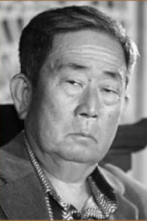 et billede af Aleksandr Mun