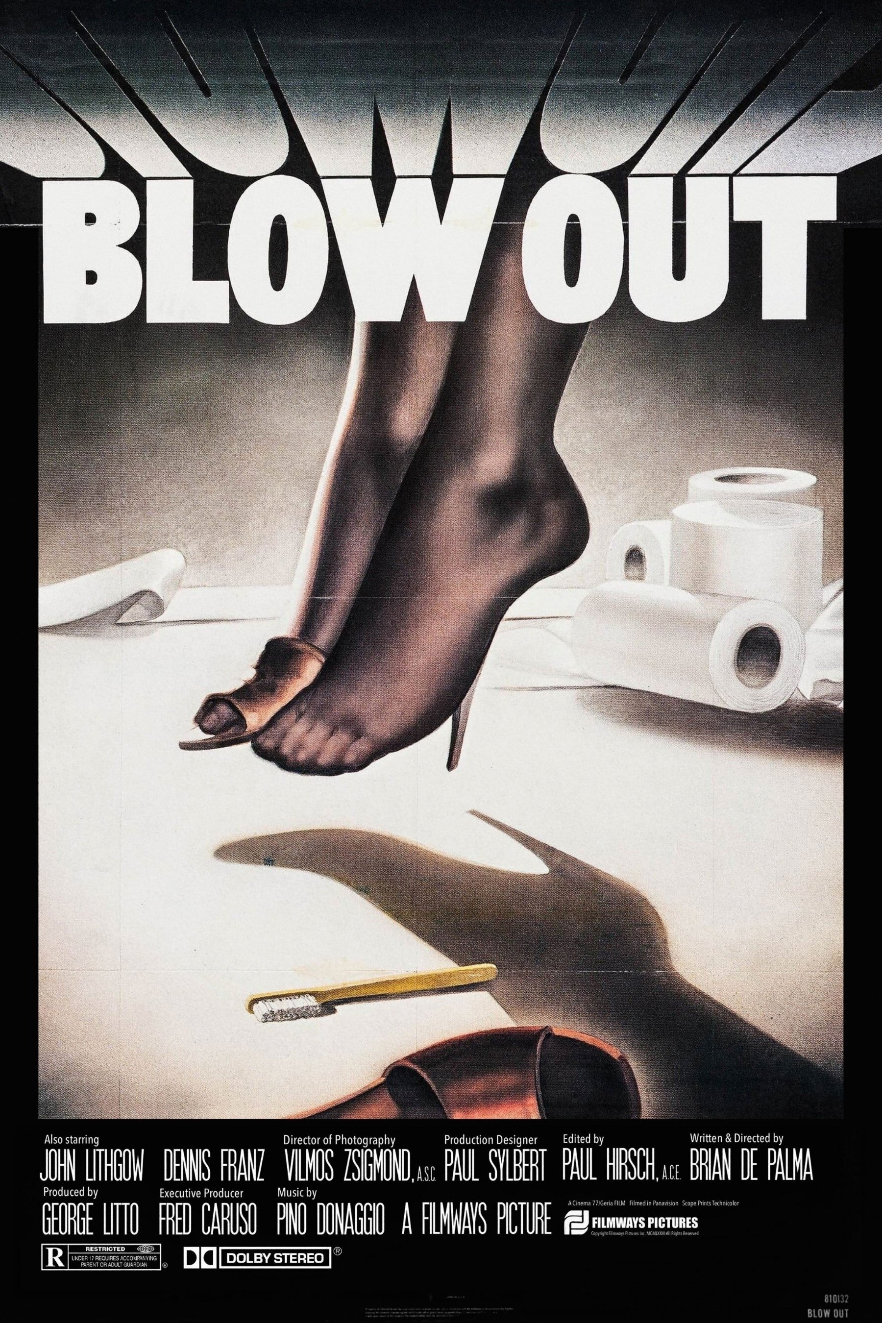 Blow Out