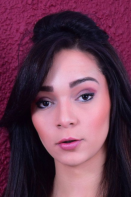 et billede af Hanna Rios