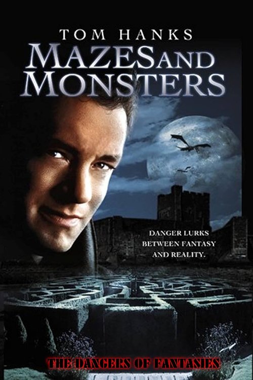 Mazes and Monsters