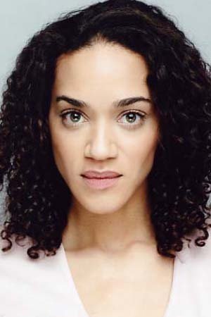 et billede af Anita Olatunji