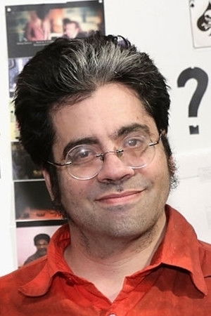 et billede af Noel Lawrence