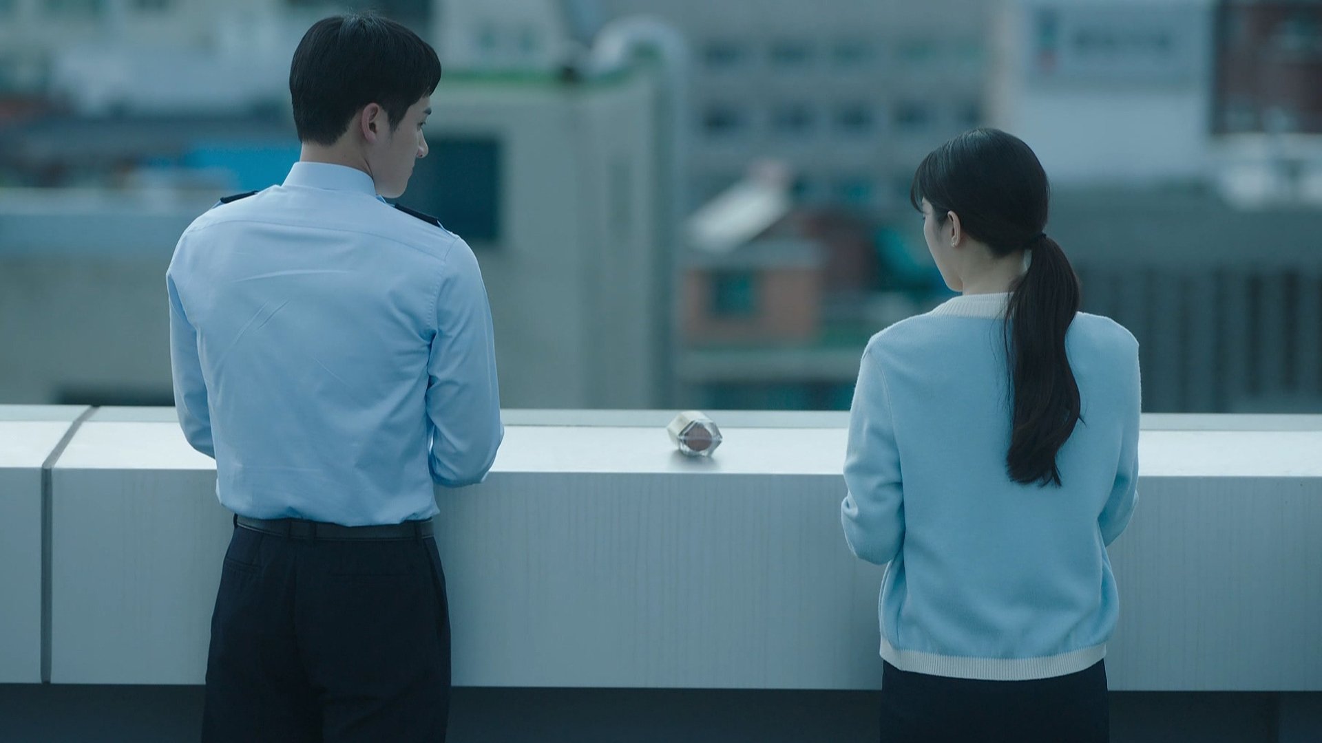 The Interest of Love