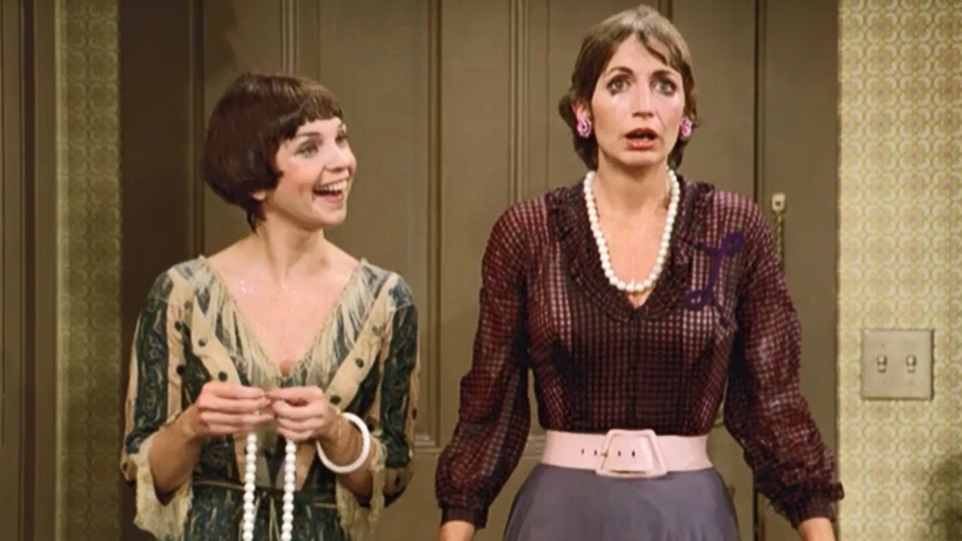 Laverne & Shirley - Épisode 16
