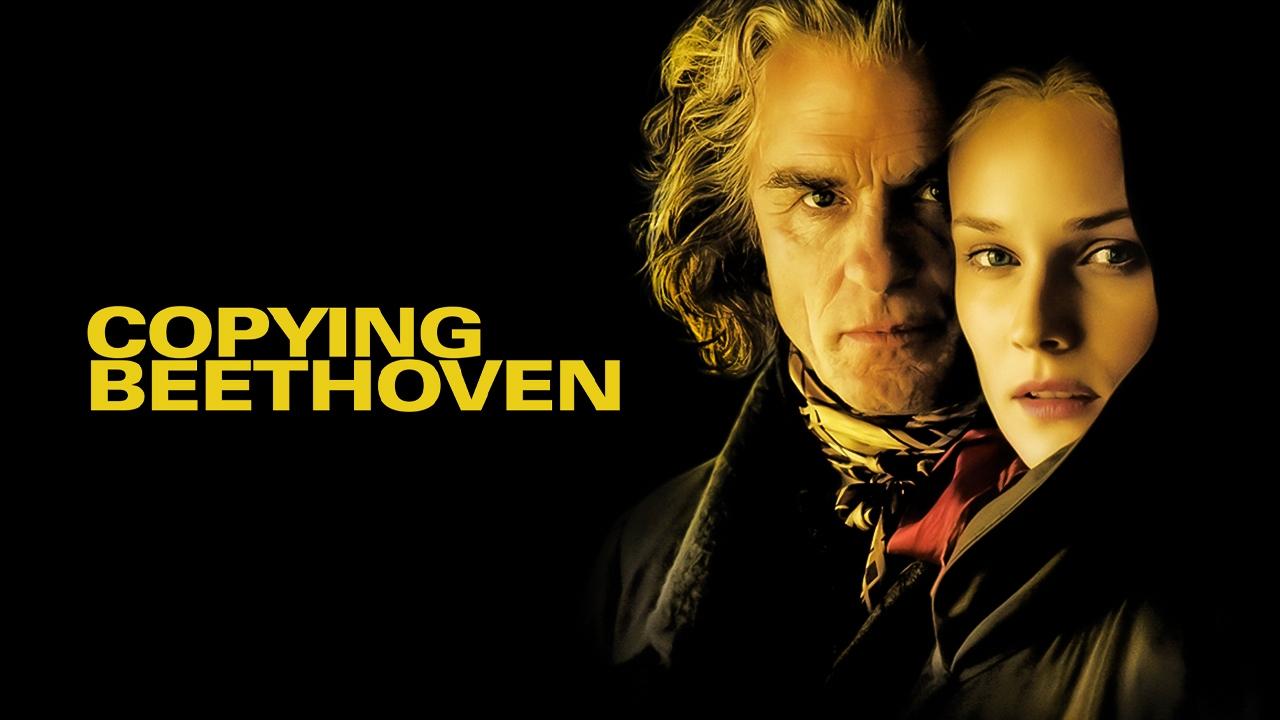 Copying Beethoven (2006)