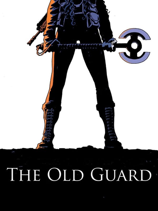 Watch The Old Guard (1970) Full Movie Online Free | Movie ...