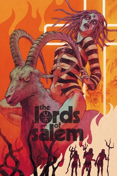 The Lords of Salem