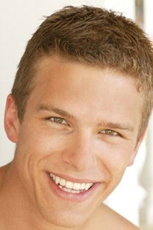 et billede af Joey Amis