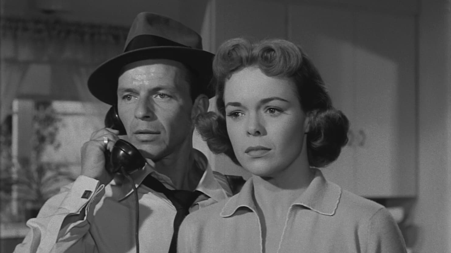 Suddenly (1954)