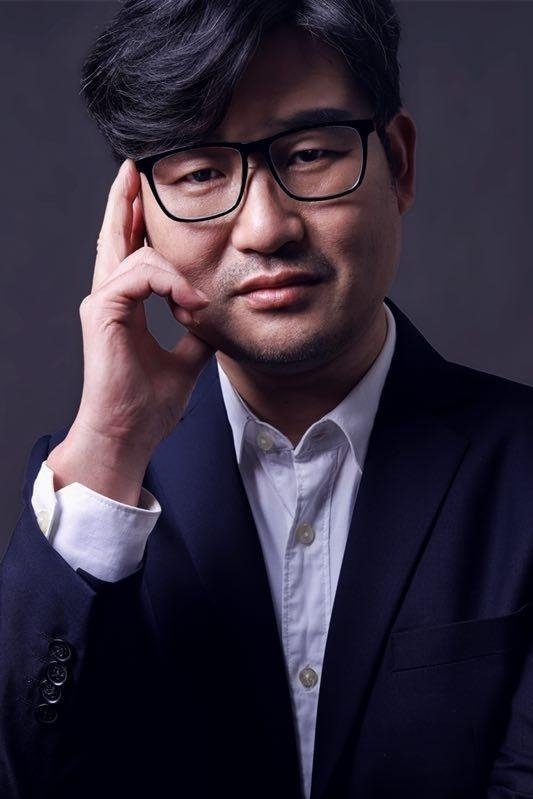 et billede af Cai Yuexing