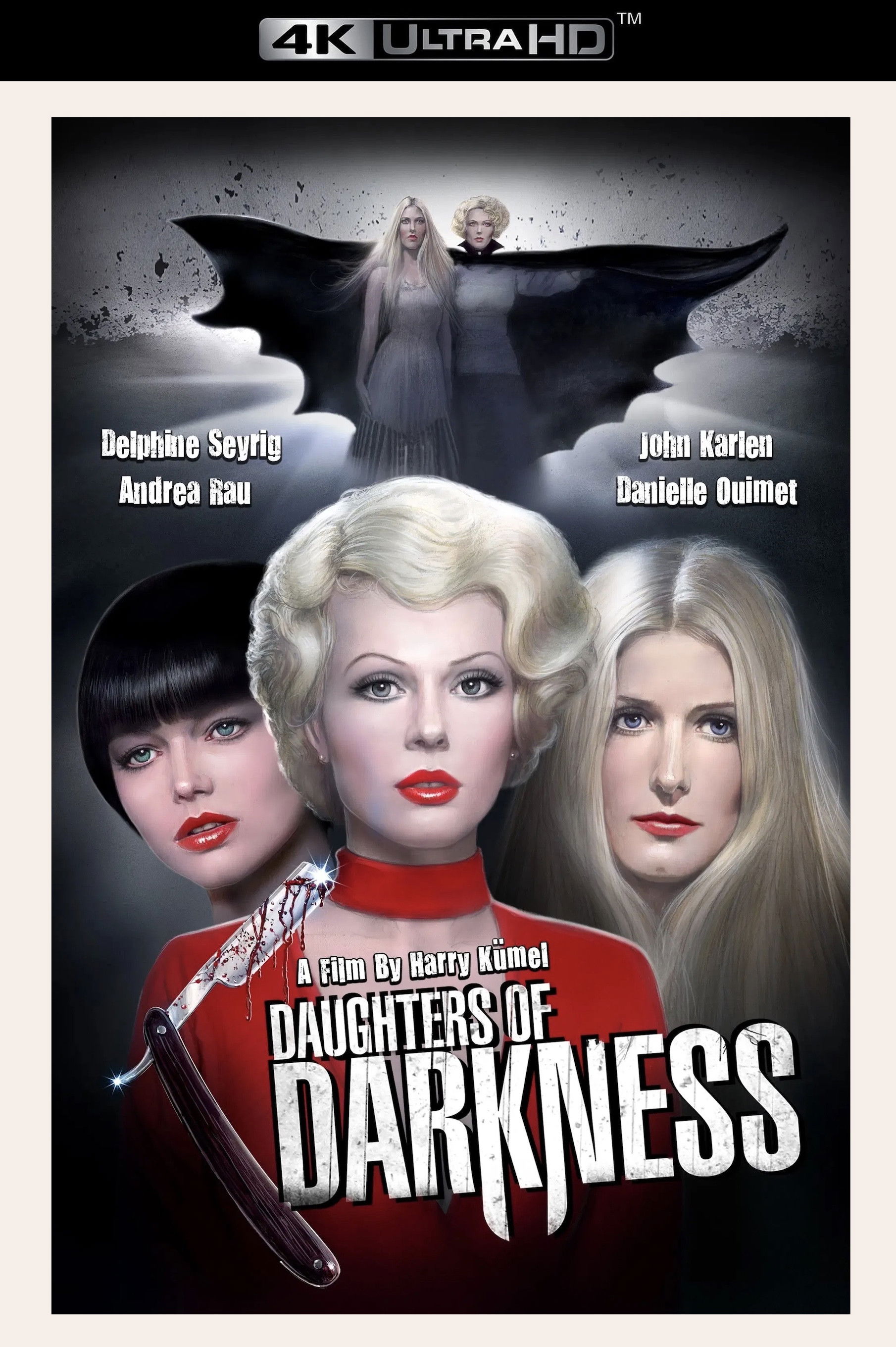 Daughters of Darkness