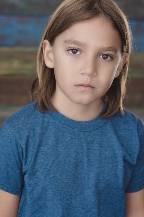 et billede af Nico David