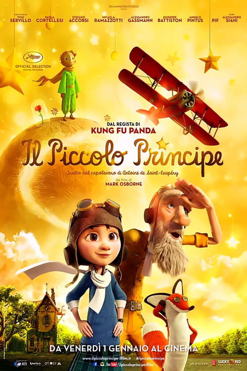 The Little Prince