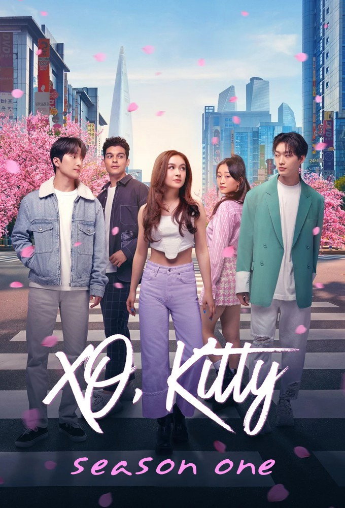 Season 1 poster