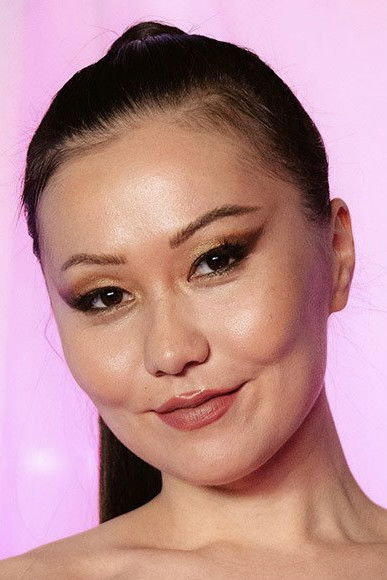 et billede af Luna Truelove