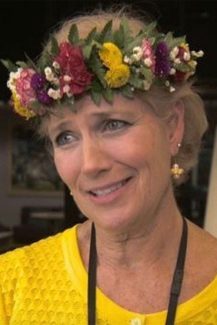 et billede af Katie Doyle