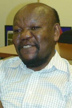 et billede af Paul Onsongo