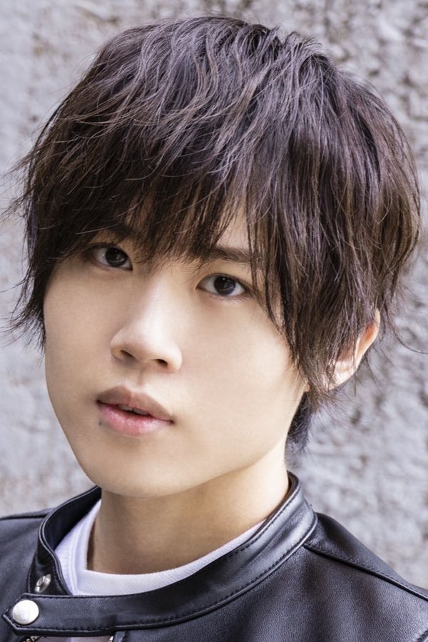 et billede af Shohei Komatsu