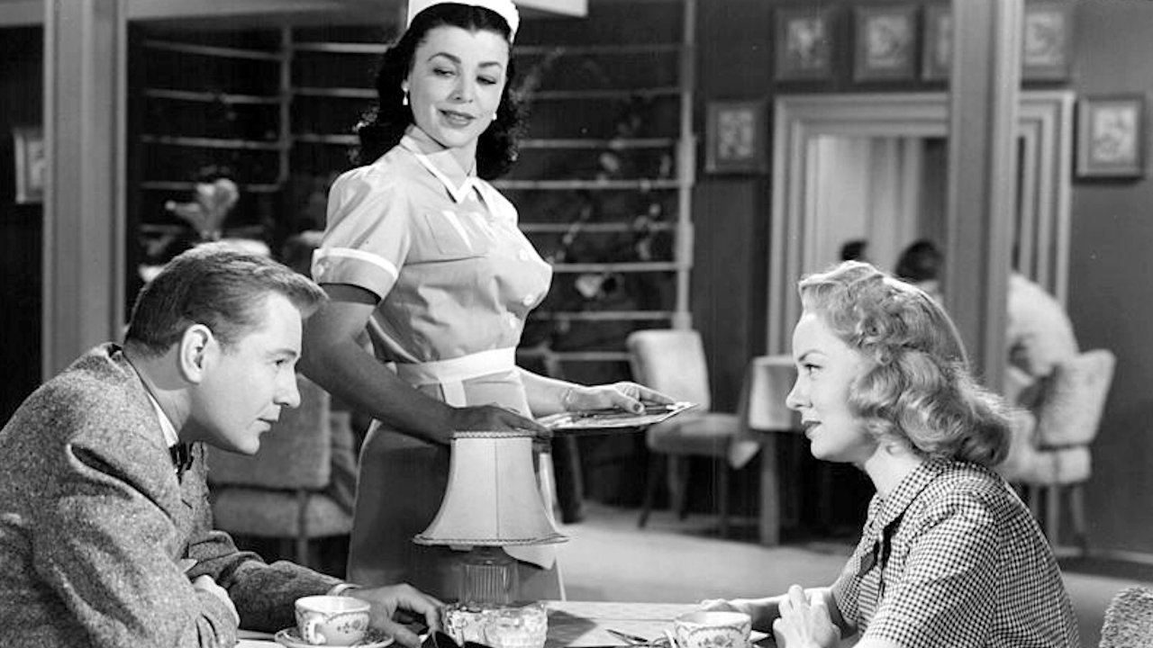 FBI Girl (1951)