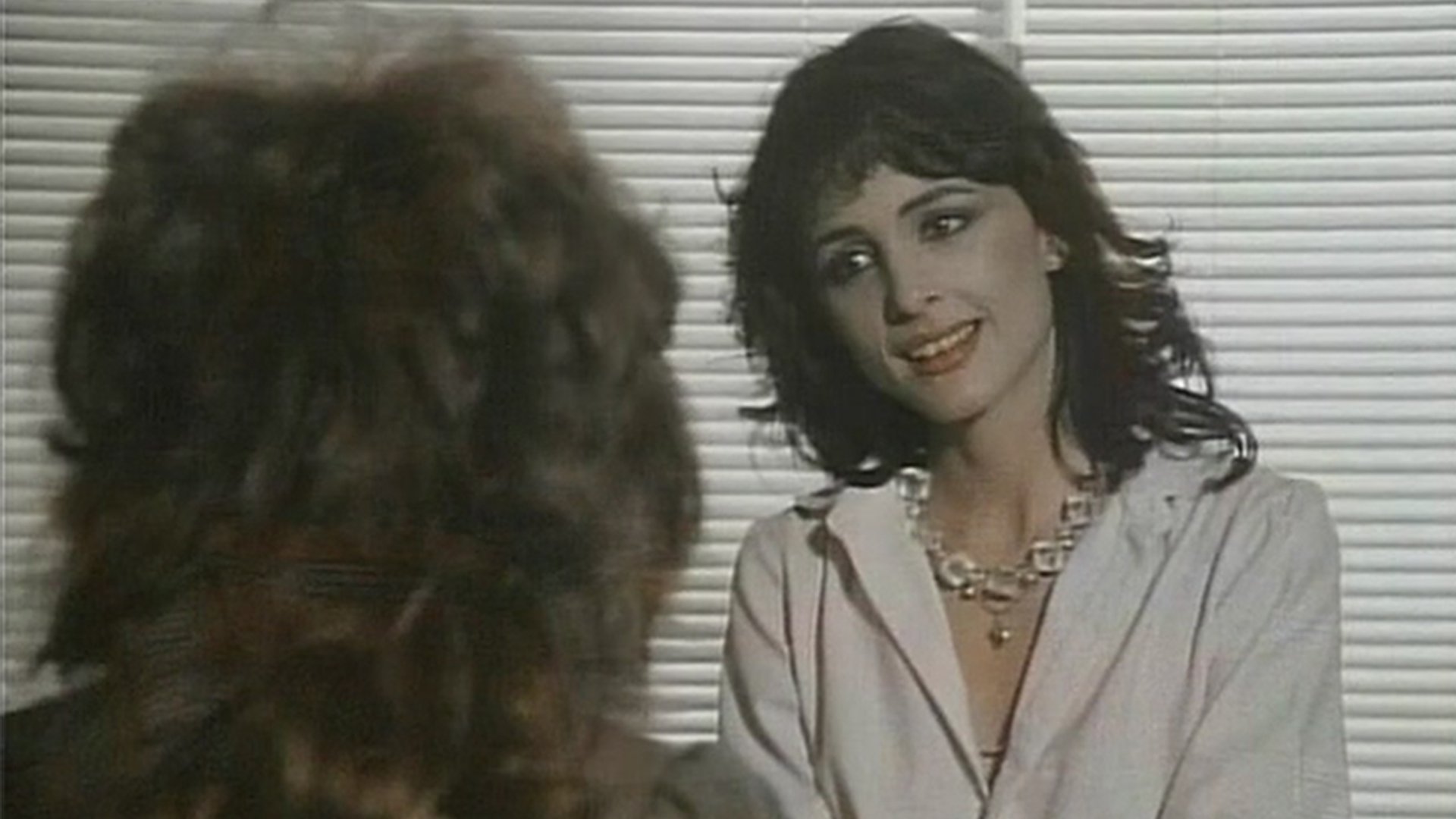 I Want to Be Bad (1984)