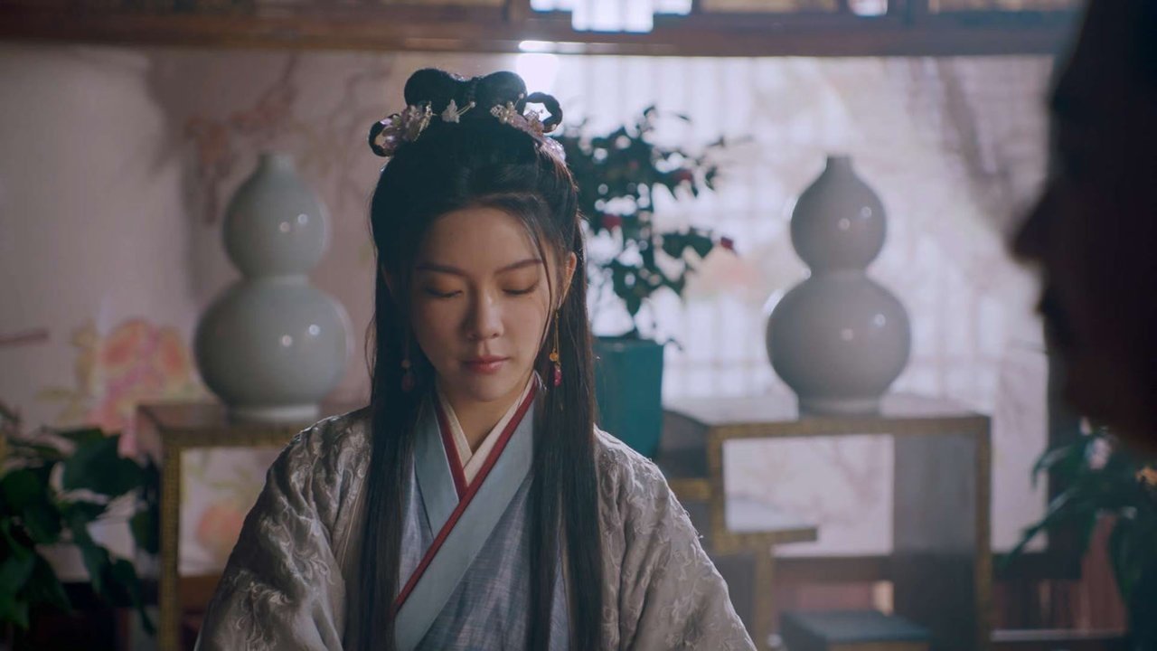 如意 - Épisode 14
