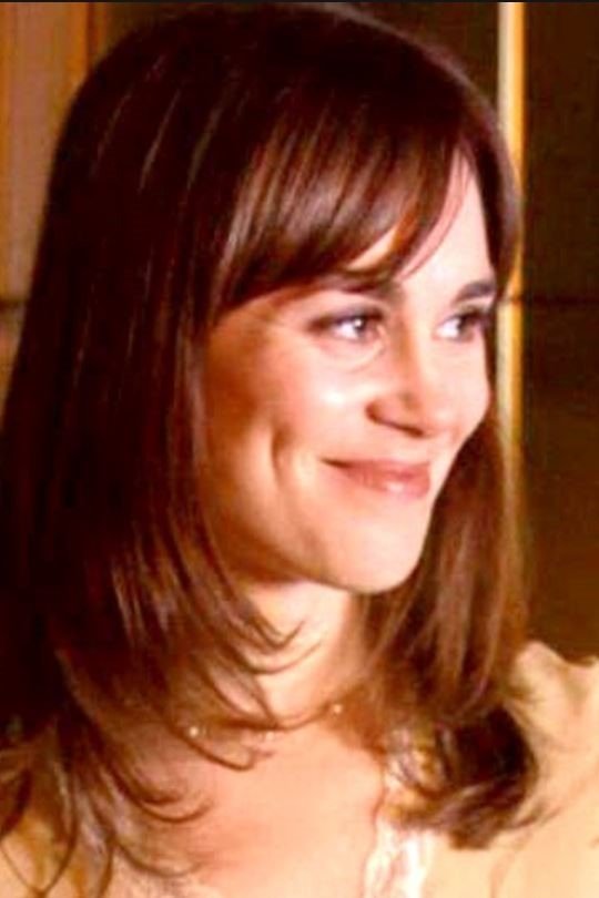 et billede af Melinda Deines