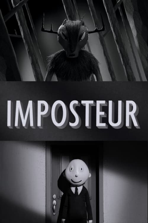 Affiche du film Imposteur 142472
