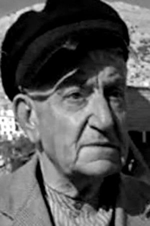 et billede af Christoforos Nezer