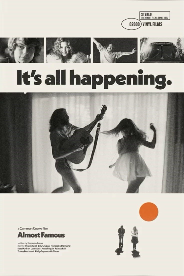 Almost Famous