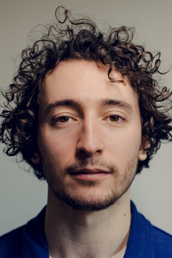 et billede af Aïtor de Calvairac