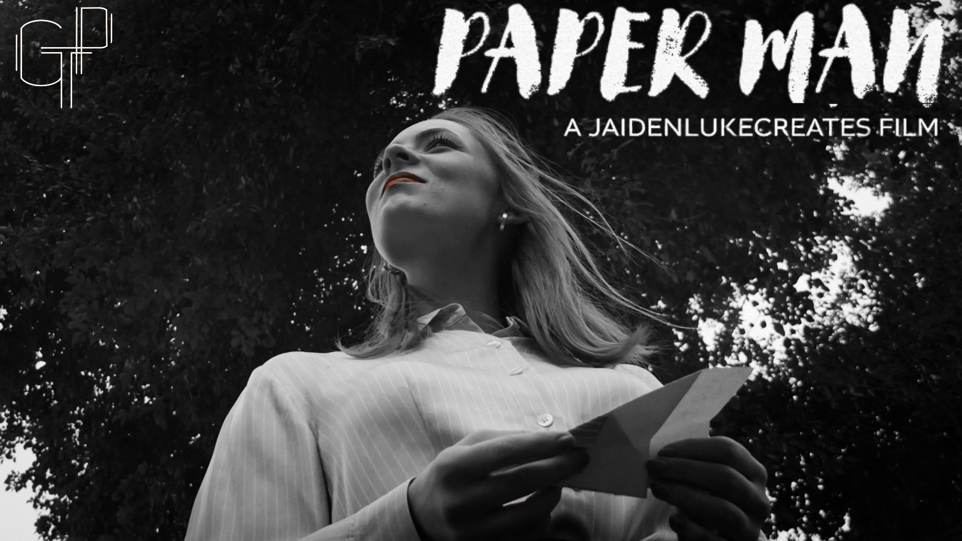 Paper Man (2024)