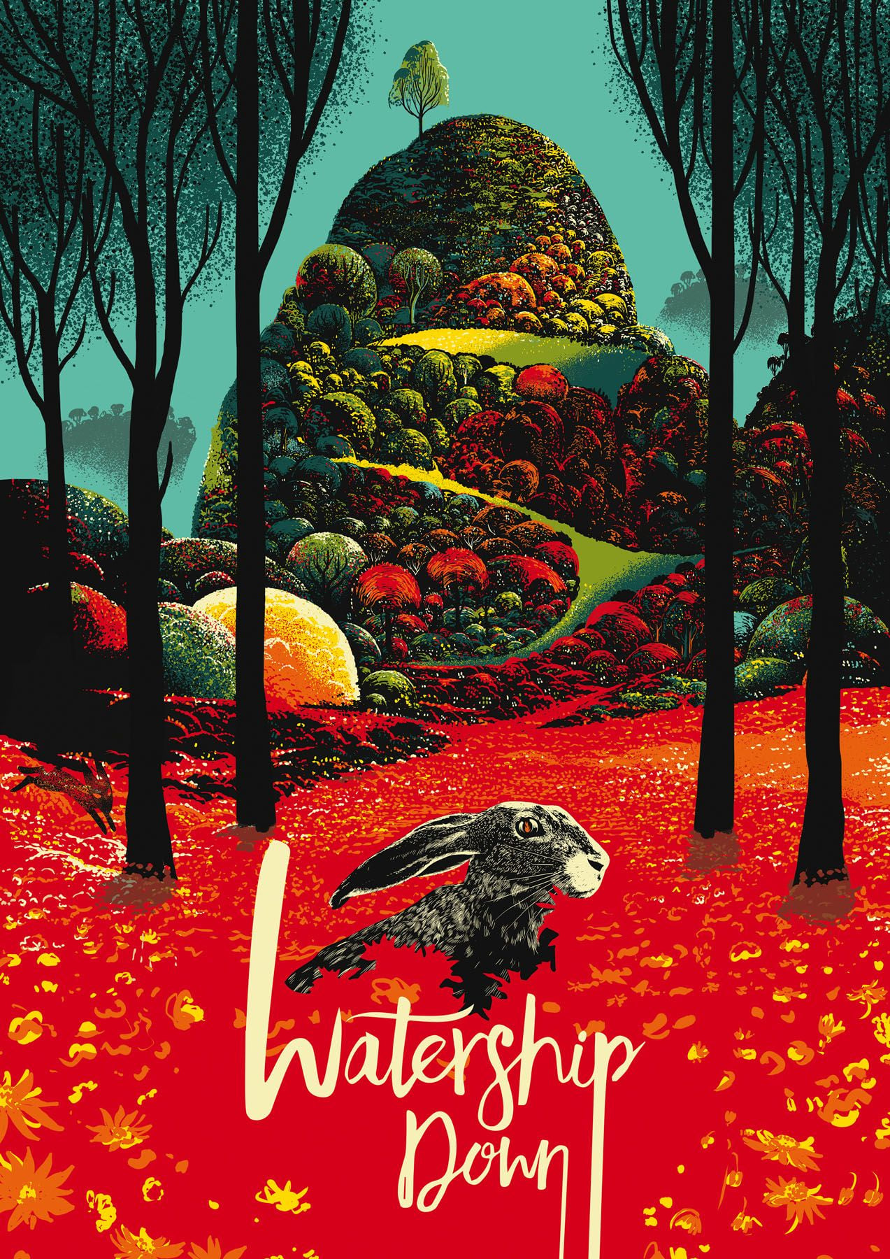 Watership Down