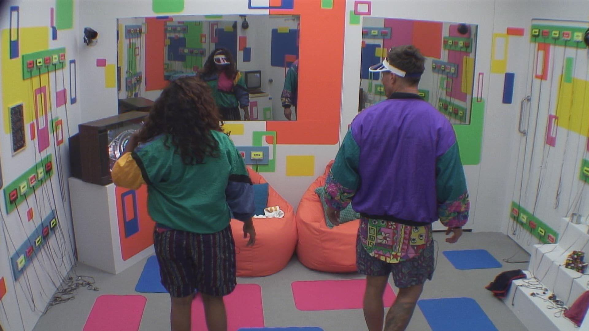 Big Brother 16x48