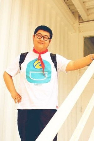 et billede af Cui Wenlu