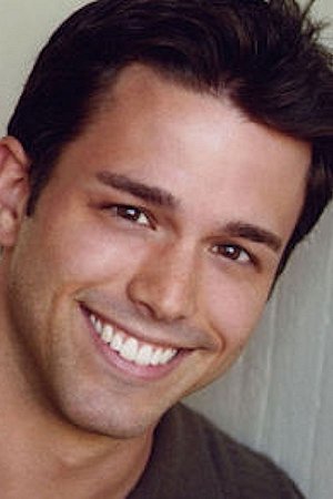 et billede af Jeff Peterson