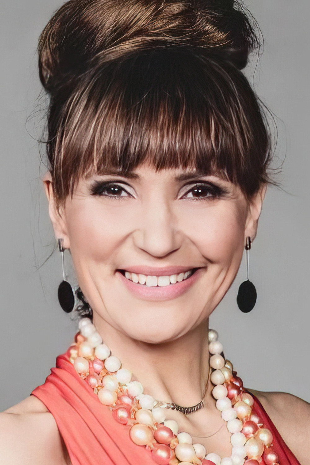 et billede af Katla M. Þorgeirsdóttir