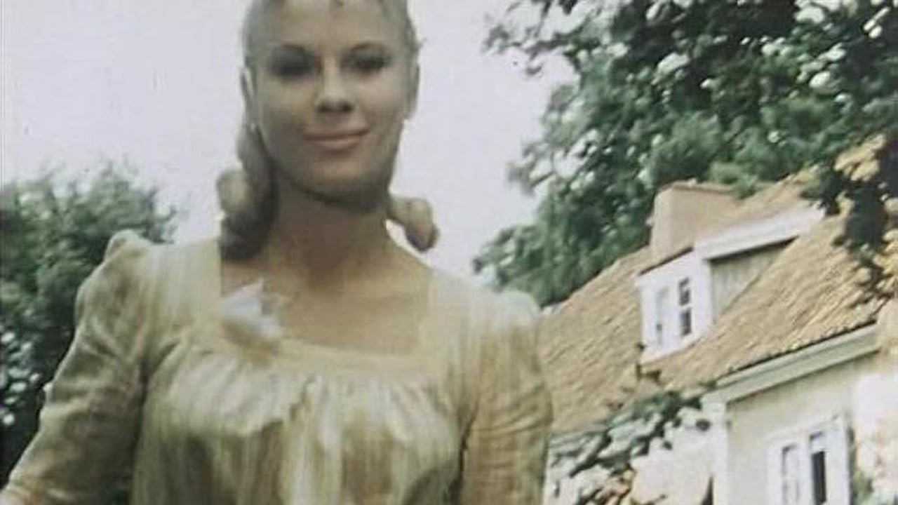 Behind the Scenes: Wild Strawberries background
