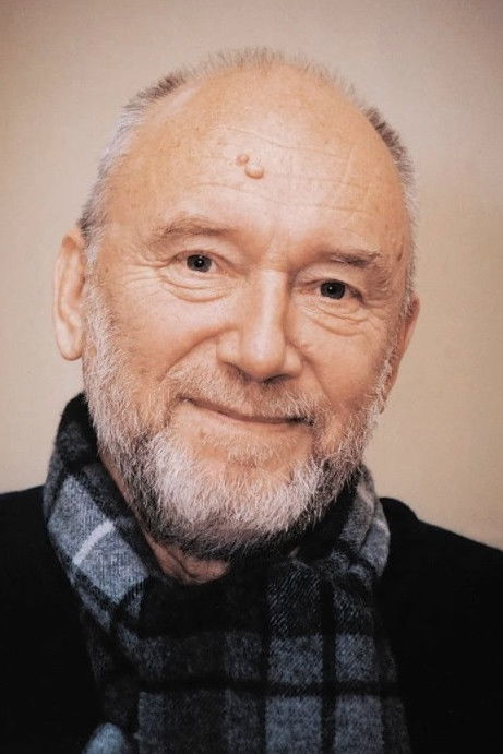 et billede af Andrey Torstensen