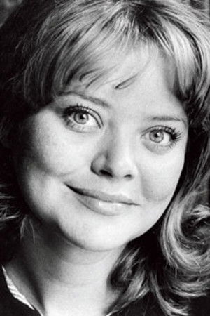 et billede af Anna Sundqvist