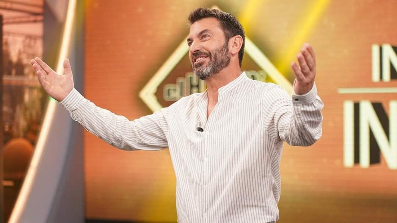 El hormiguero