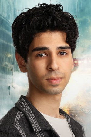 et billede af Uluç Avcı