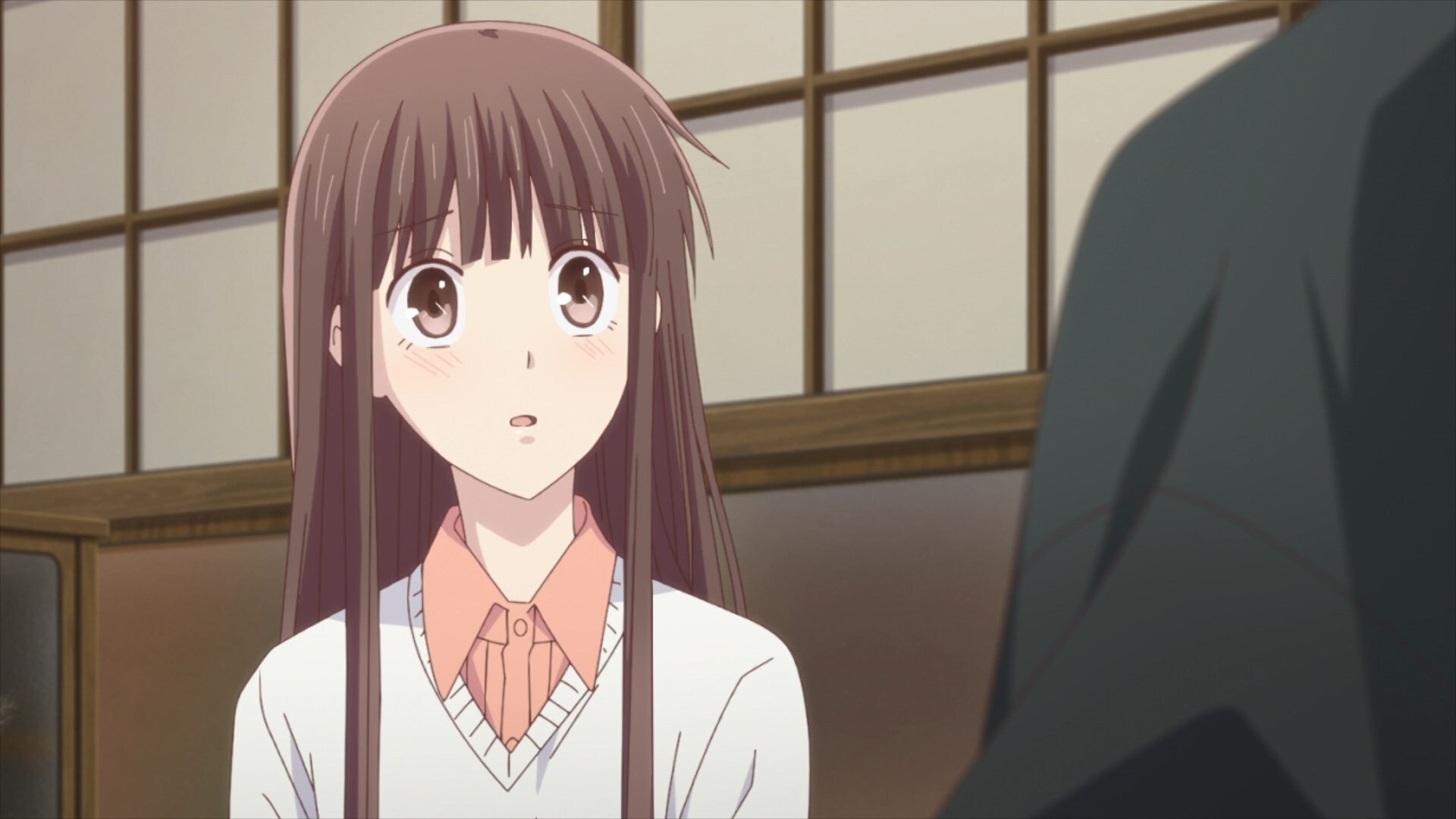 Fruits Basket: The Final Season 3 Episode 2 - Gogoanime