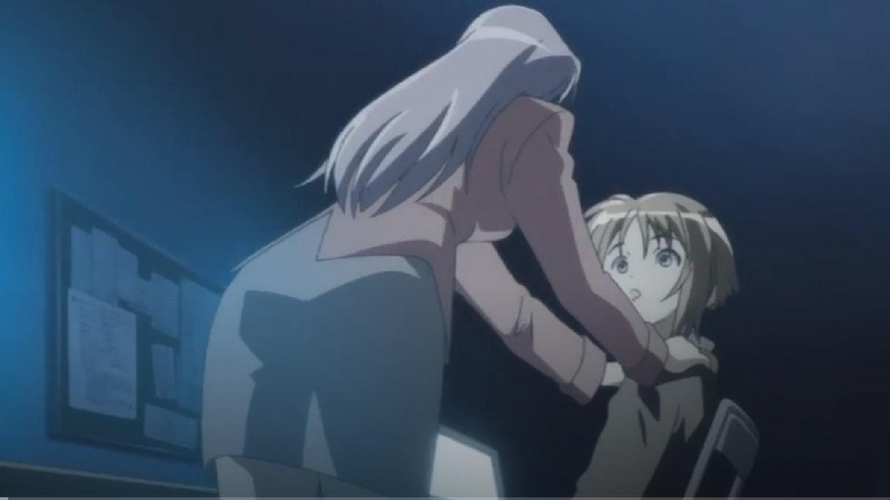 Episode 6