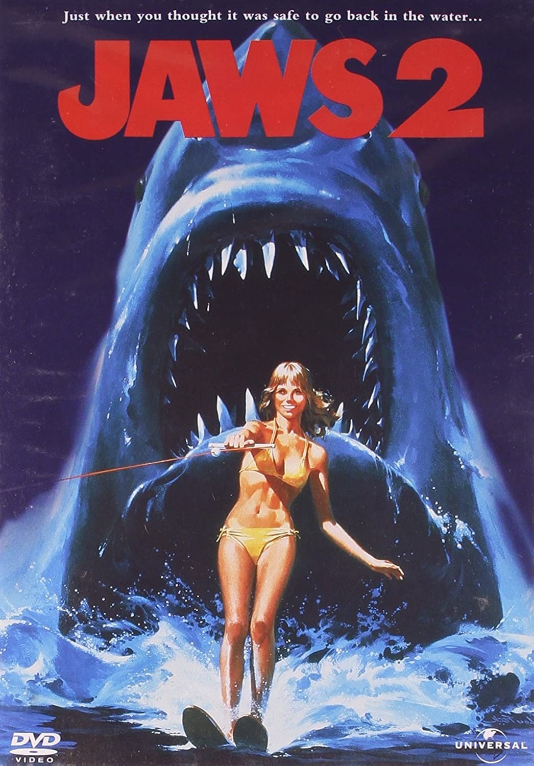Jaws 2