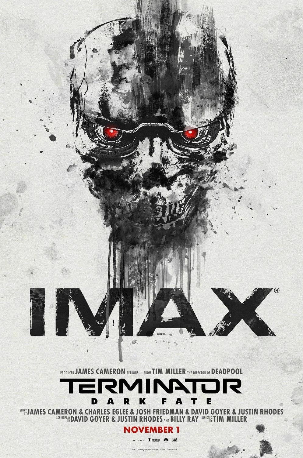 Terminator: Dark Fate