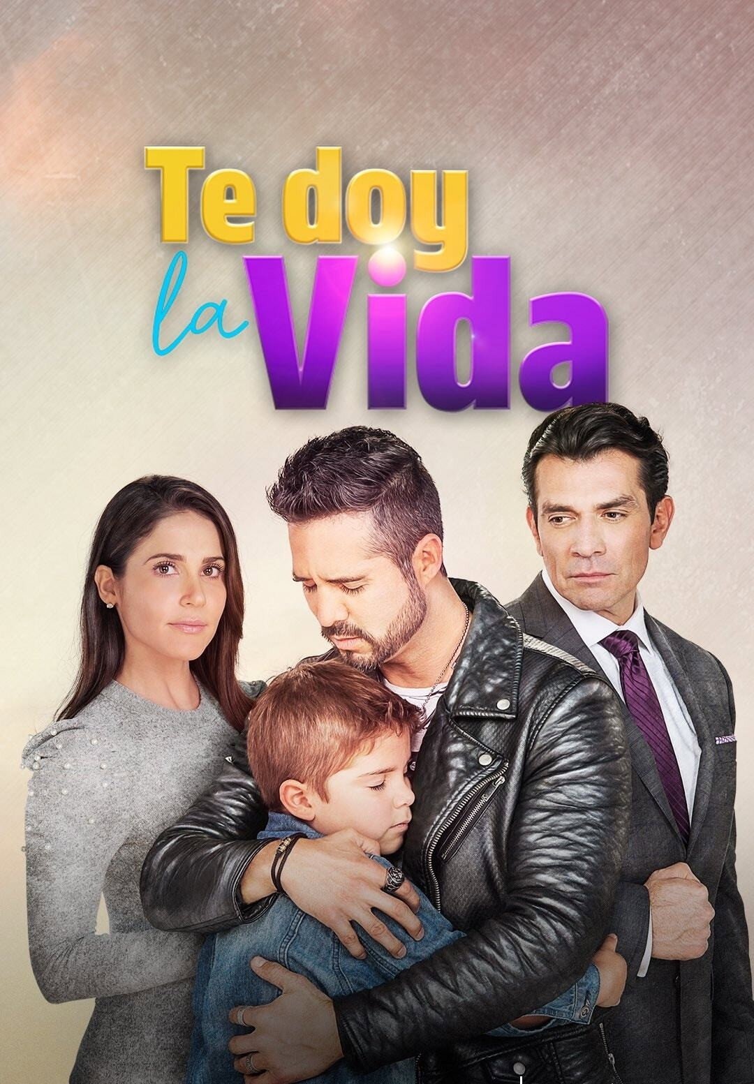 Te Doy La Vida TV Series 2020 2020 Posters The Movie Database TMDB Te Doy La Vida TV Series 2020 2020 Posters The Movie Database TMDB