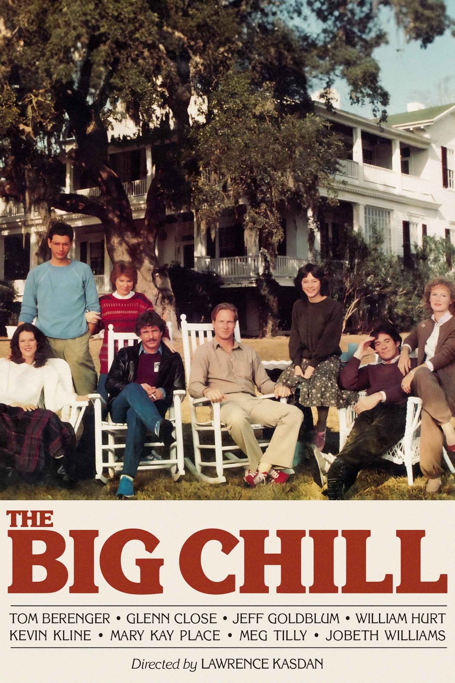 The Big Chill