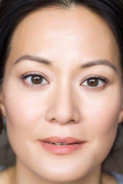 et billede af Caroline Pho