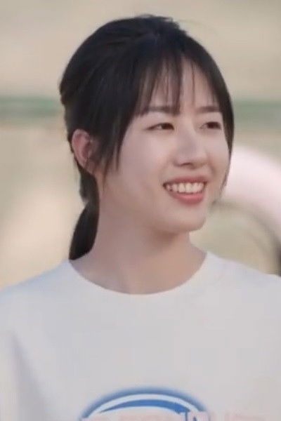 et billede af Zheng Jing Ru