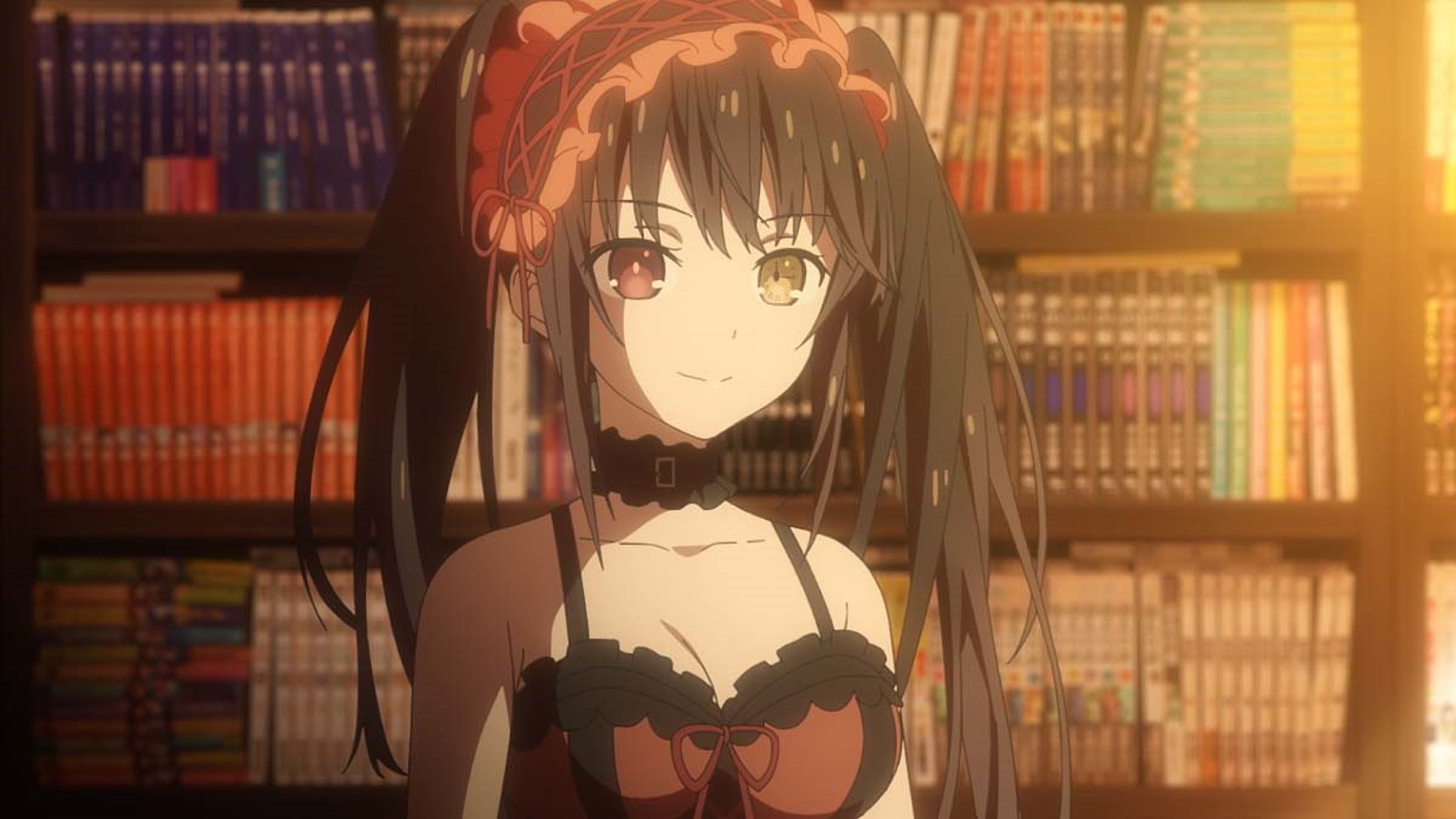 Date A Live IV Ep 2: Data de lançamento, visualização, assistir online